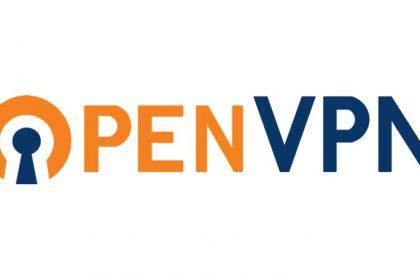 OpenVpn Logo