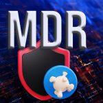 MDR protection for business