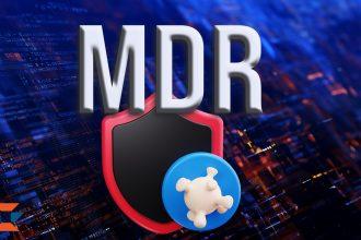 MDR protection for business