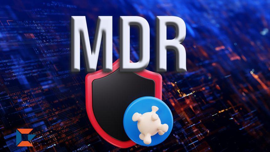 MDR protection for business