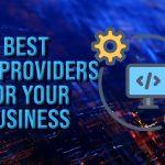 Best MDR Providers for Business Cybersecurity